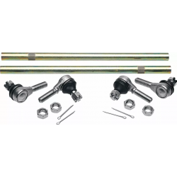 Κιτ αναβάθμισης μπαρών τιμονιού MOOSE RACING TIE ROD UPGRADE KIT HONDA TRX 200 D