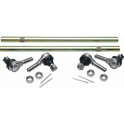 Κιτ αναβάθμισης μπαρών τιμονιού MOOSE RACING TIE ROD UPGRADE KIT HONDA TRX 200 D
