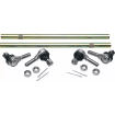 Κιτ αναβάθμισης μπαρών τιμονιού MOOSE RACING TIE ROD UPGRADE KIT HONDA TRX 300 Κιτ αναβάθμισης μπαρών τιμονιού MOOSE RACING TIE ROD UPGRADE KIT HONDA TRX 300 thumb