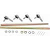Κιτ αναβάθμισης μπαρών τιμονιού MOOSE RACING TIE ROD UPGRADE KIT MSE