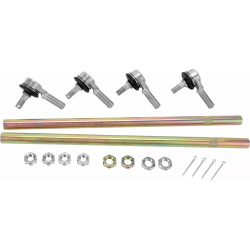 Κιτ αναβάθμισης μπαρών τιμονιού MOOSE RACING TIE ROD UPGRADE KIT MSE Κιτ αναβάθμισης μπαρών τιμονιού MOOSE RACING TIE ROD UPGRADE KIT MSE