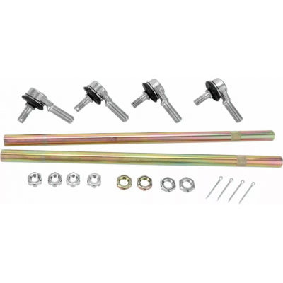 Κιτ αναβάθμισης μπαρών τιμονιού MOOSE RACING TIE ROD UPGRADE KIT MSE Κιτ αναβάθμισης μπαρών τιμονιού MOOSE RACING TIE ROD UPGRADE KIT MSE