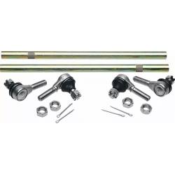 Κιτ αναβάθμισης μπαρών τιμονιού MOOSE RACING TIE ROD UPGRADE KIT MSE HONDA TRX 400 EX Κιτ αναβάθμισης μπαρών τιμονιού MOOSE RACING TIE ROD UPGRADE KIT MSE HONDA TRX 400 EX