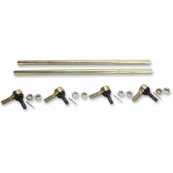 Κιτ αναβάθμισης μπαρών τιμονιού MOOSE RACING TIE ROD UPGRADE KIT POLARIS SCRAMBLER 850 4X4 Κιτ αναβάθμισης μπαρών τιμονιού MOOSE RACING TIE ROD UPGRADE KIT POLARIS SCRAMBLER 850 4X4