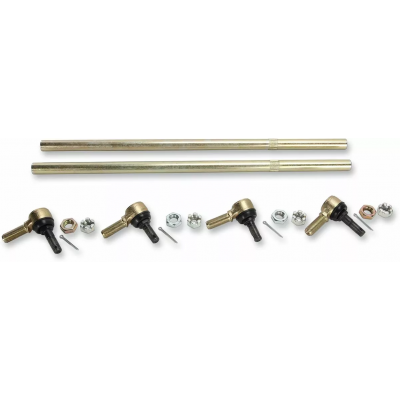 Κιτ αναβάθμισης μπαρών τιμονιού MOOSE RACING TIE ROD UPGRADE KIT POLARIS SCRAMBLER 850 4X4 Κιτ αναβάθμισης μπαρών τιμονιού MOOSE RACING TIE ROD UPGRADE KIT POLARIS SCRAMBLER 850 4X4