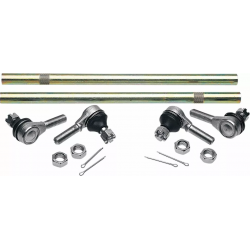 Κιτ αναβάθμισης μπαρών τιμονιού MOOSE RACING TIE ROD UPGRADE KIT YAMAHA	YFM 350