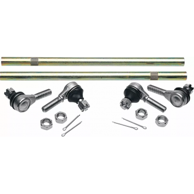 Κιτ αναβάθμισης μπαρών τιμονιού MOOSE RACING TIE ROD UPGRADE KIT YAMAHA YFM 350 Κιτ αναβάθμισης μπαρών τιμονιού MOOSE RACING TIE ROD UPGRADE KIT YAMAHA YFM 350
