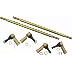 Κιτ αναβάθμισης μπαρών τιμονιού MOOSE RACING TIE ROD UPGRADE KT CANAM Κιτ αναβάθμισης μπαρών τιμονιού MOOSE RACING TIE ROD UPGRADE KT CANAM