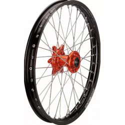 Ζάντα MOOSE RACING WHEEL COMP 1.60X21 KTM Ζάντα MOOSE RACING WHEEL COMP 1.60X21 KTM