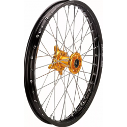 Ζάντα MOOSE RACING WHEEL COMP 1.60X21 SUZ