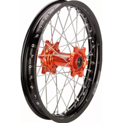 Ζάντα MOOSE RACING WHEEL COMP 2.15X18 KTM Ζάντα MOOSE RACING WHEEL COMP 2.15X18 KTM