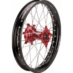 Ζάντα MOOSE RACING WHEEL COMP 2.15X19 HON Ζάντα MOOSE RACING WHEEL COMP 2.15X19 HON
