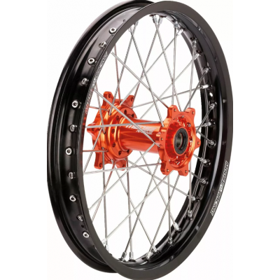 Ζάντα MOOSE RACING WHEEL COMP 2.15X19 KTM
