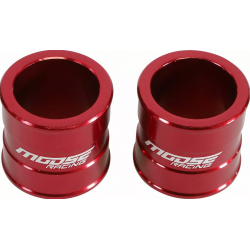 Αποστάτης μπροστινού τροχού μηχανής MOOSE RACING WHEEL SPACER AL FT BETA
