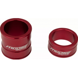 Αποστάτης μπροστινού τροχού μηχανής MOOSE RACING WHEEL SPACER AL FT HON