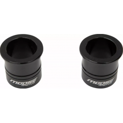 Αποστάτες μπροστινού τροχού μηχανής MOOSE RACING WHEEL SPACER AL FT KAW