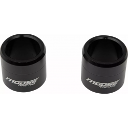 Αποστάτες μπροστινού τροχού μηχανής MOOSE RACING WHEEL SPACER AL FT KAW