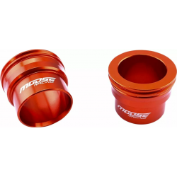 Αποστάτες μπροστινού τροχού μηχανής MOOSE RACING WHEEL SPACER AL FT KTM