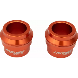 Αποστάτες μπροστινού τροχού μηχανής MOOSE RACING WHEEL SPACER AL FT KTM Αποστάτες μπροστινού τροχού μηχανής MOOSE RACING WHEEL SPACER AL FT KTM