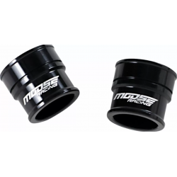 Αποστάτες μπροστινού τροχού μηχανής MOOSE RACING WHEEL SPACER AL FT SUZ Αποστάτες μπροστινού τροχού μηχανής MOOSE RACING WHEEL SPACER AL FT SUZ
