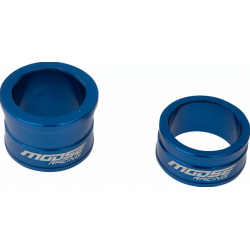 Αποστάτες μπροστινού τροχού μηχανής MOOSE RACING WHEEL SPACER AL FT YAM