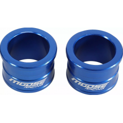 Αποστάτες μπροστινού τροχού MOOSE RACING WHEEL SPACER AL FT YAM Αποστάτες μπροστινού τροχού MOOSE RACING WHEEL SPACER AL FT YAM