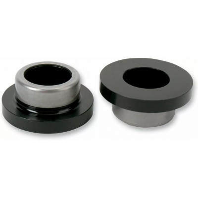Αποστάτες πίσω τροχών μηχανής MOOSE RACING WHEEL SPACER ALU RR CR