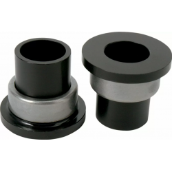 Αποστάτες πίσω τροχού μηχανής MOOSE RACING WHEEL SPACER ALU RR KTM