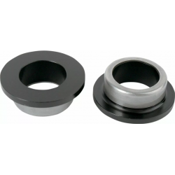 Αποστάτες πίσω τροχού μηχανής MOOSE RACING WHEEL SPACER ALU RR RM