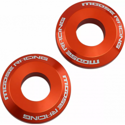 Αποστάτες πίσω τροχού μηχανής MOOSE RACING WHEEL SPACER FAST RR KTM Αποστάτες πίσω τροχού μηχανής MOOSE RACING WHEEL SPACER FAST RR KTM