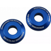 Αποστάτες πίσω τροχού μηχανής MOOSE RACING WHEEL SPACER FAST RR YAM