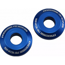 Αποστάτες πίσω τροχού μηχανής MOOSE RACING WHEEL SPACER FAST RR YAM