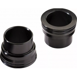 Αποστάτες μπροστινού τροχού μηχανής MOOSE RACING WHEEL SPACER FRT G2 HON