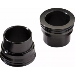 Αποστάτες μποροστινού τροχού μηχανής MOOSE RACING WHEEL SPACER FRT G2KT/HU