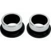 Αποστάτες πίσω τροχού μηχανής MOOSE RACING WHEEL SPACER KIT REAR YZ
