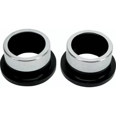 Αποστάτες πίσω τροχού μηχανής MOOSE RACING WHEEL SPACER KIT REAR YZ