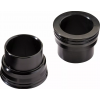 Αποστάτες πίσω τροχού μηχανής MOOSE RACING WHEEL SPACER REAR G2 KAW