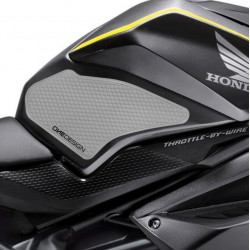 Προστατευτικό αυτοκόλλητο ρεζερβουάρ μηχανής ONEDESIGN HONDA CBR 250 RR '17/'23