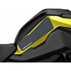 Προστατευτικό αυτοκόλλητο ρεζερβουάρ μηχανής ONEDESIGN BMW F 750 GS '19-'24 - BMW F 850 GS '19-'24