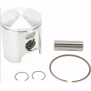 Πιστόνι μοτοσυκλέτας WISECO PISTON HON STD. CR 125 R 88