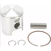 Πιστόνι μοτοσυκλέτας WISECO PISTON HON STD. CR 125 R 88 thumb