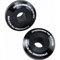 Αποστάτες πίσω τροχού μηχανής MOOSE RACING WHEEL SPACER RR BETA BK Αποστάτες πίσω τροχού μηχανής MOOSE RACING WHEEL SPACER RR BETA BK