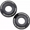 Αποστάτες πίσω τροχού μηχανής MOOSE RACING WHEEL SPACER RR HON BK