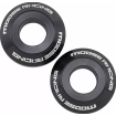 Αποστάτες πίσω τροχού μηχανής MOOSE RACING WHEEL SPACER RR HON BK thumb