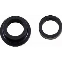 Αποστάτες μπροστινού τροχού μηχανής MOOSE RACING WHEEL SPACER ST FR YAM