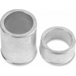 Αποστάτες μπροστινού τροχού μηχανής MOOSE RACING WHEEL SPACER STEEL FR CR