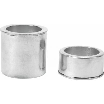 Αποστάτες μπροστινού τροχού μηχανής MOOSE RACING WHEEL SPACER STL FR CR/F