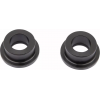 Αποστάτες μπροστινού τροχού μηχανής MOOSE RACING WHEEL SPACER STL FR KAW