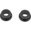 Αποστάτες μπροστινού τροχού μηχανής MOOSE RACING WHEEL SPACER STL FR KAW thumb