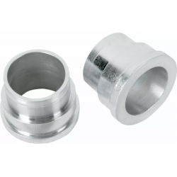 Αποστάτες μπροστινού τροχού μηχανής MOOSE RACING WHEEL SPACER STL FR KTM Αποστάτες μπροστινού τροχού μηχανής MOOSE RACING WHEEL SPACER STL FR KTM